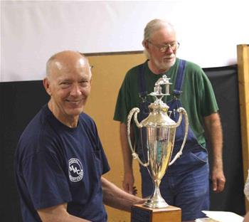 2007 Nationals