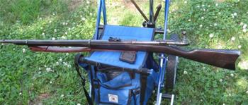 Rifles Rifles and More Rifles