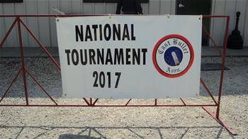 2017 Nationals
