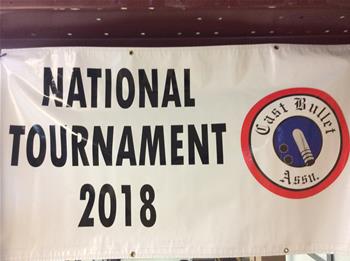 2018 Nationals